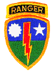 75th Inf. Patch