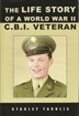 The Life Story Of A C.B.I. Veteran Cover