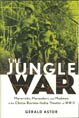 The Jungle War Cover