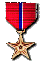 Bronze Star