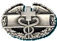 Combat Medical Badge