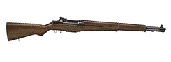 M1 GARAND RIFLE