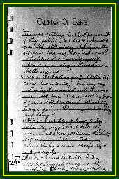 McGuire Diary page 4/3/44-4/5/44