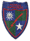 Original Marauder Patch