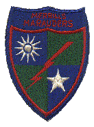 Original Patch