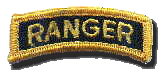 Ranger Tab