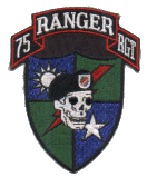 Skull Patch