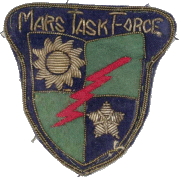 Bullion Mars Task Force