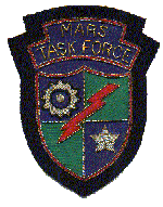 Bullion Mars Task Force