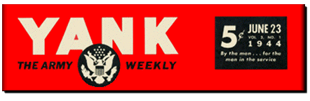 YANK LOGO